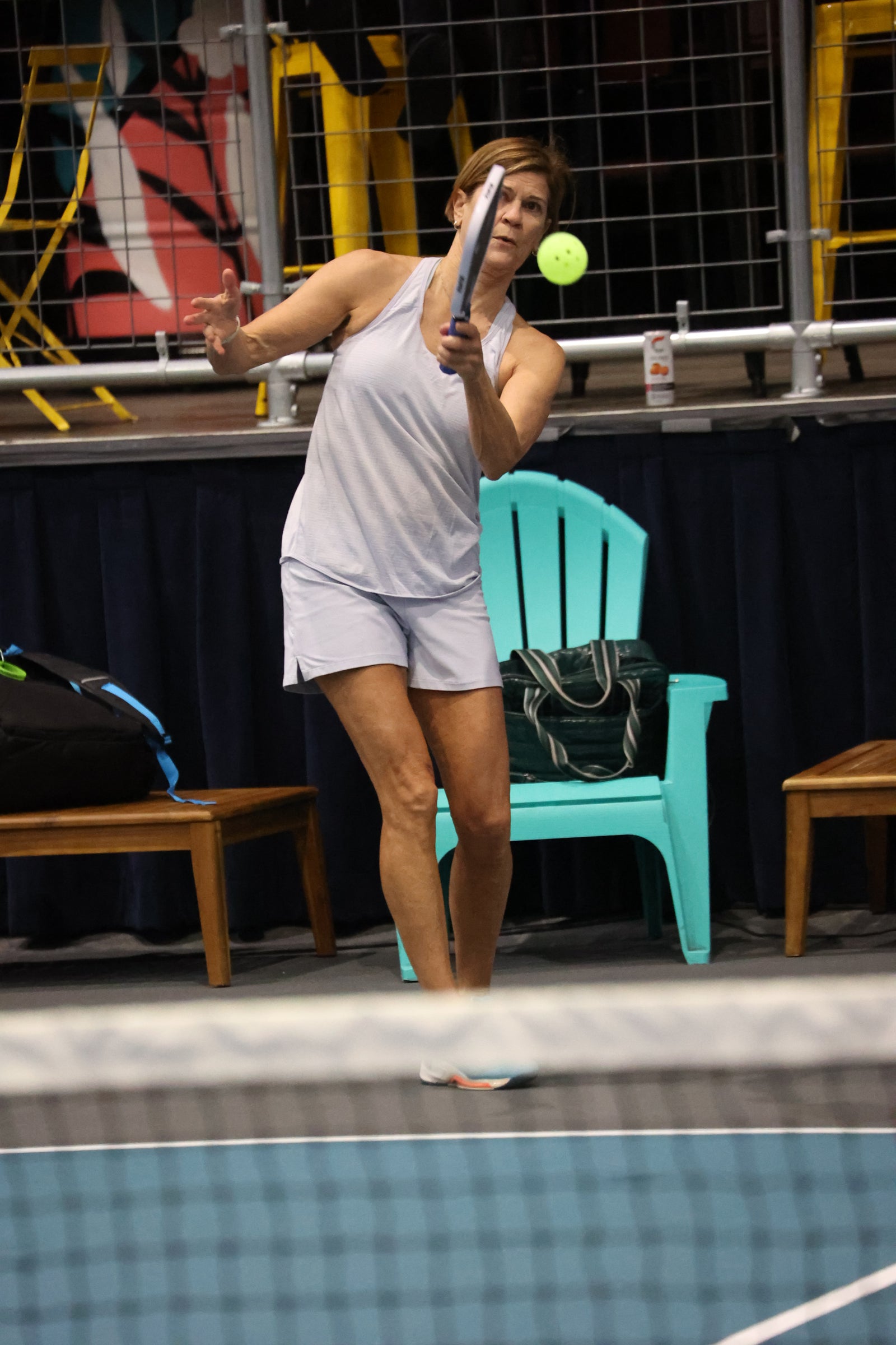 Clinics Diadem Pickleball Complex