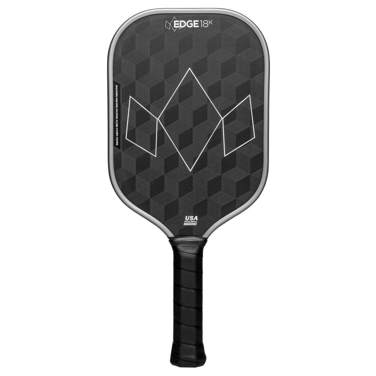 Speed Pro Paddle