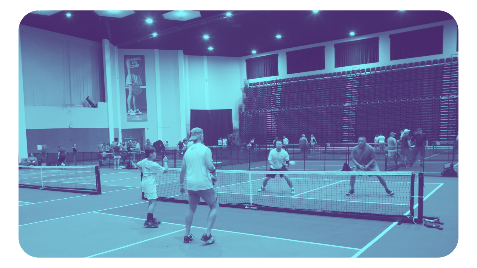 FAQs Diadem Pickleball Complex FAQs Diadem Pickleball Complex