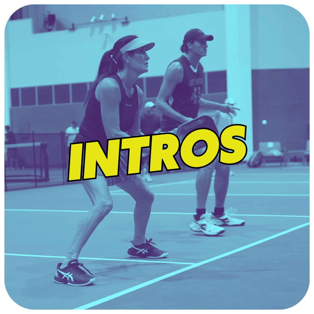 Intros 2
