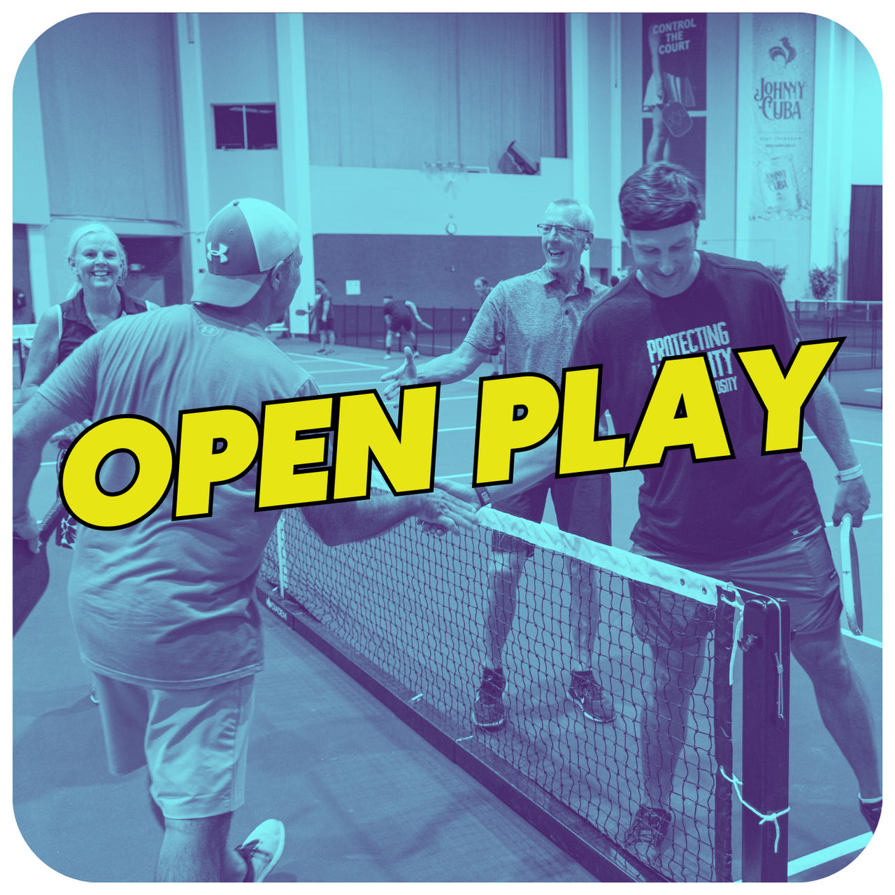 Open play 1