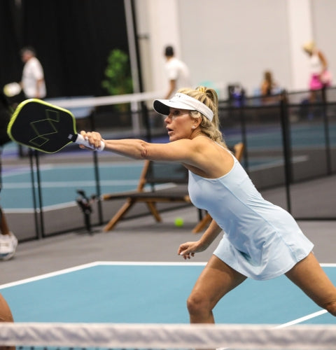 Diadem Pickleball Complex